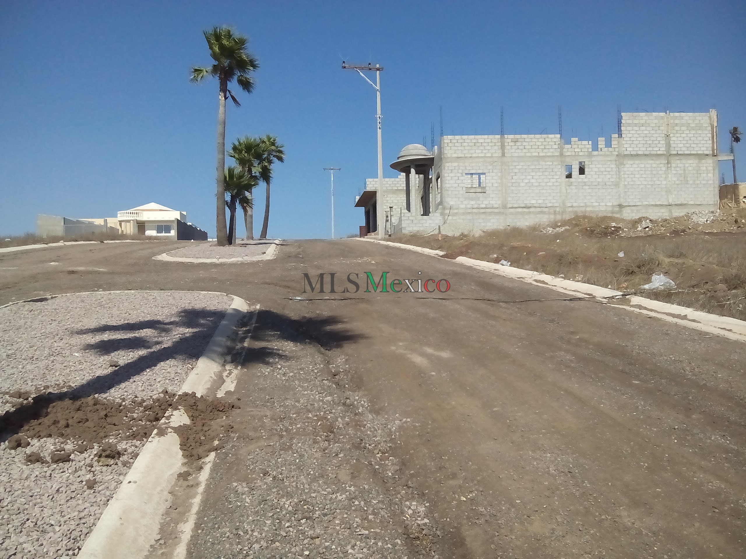 Riviera San Carlos Rosarito Real Estate