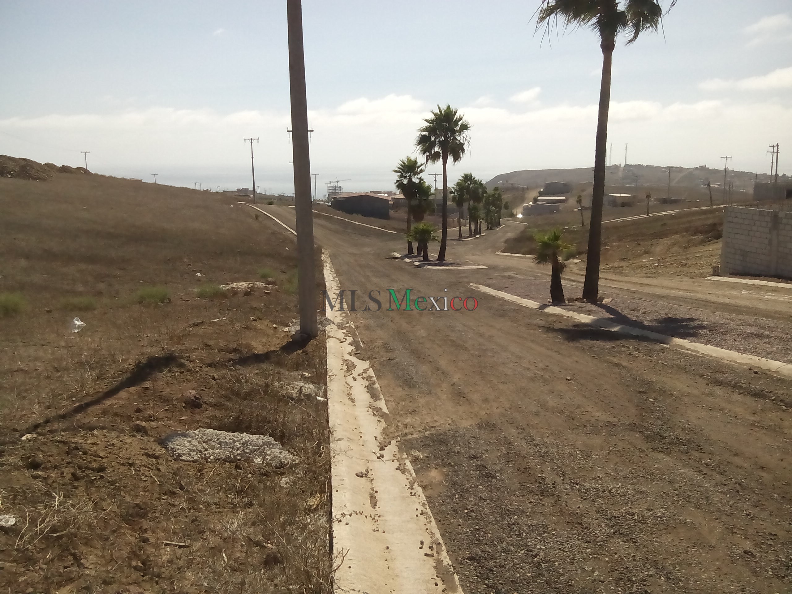 Riviera San Carlos Rosarito Real Estate