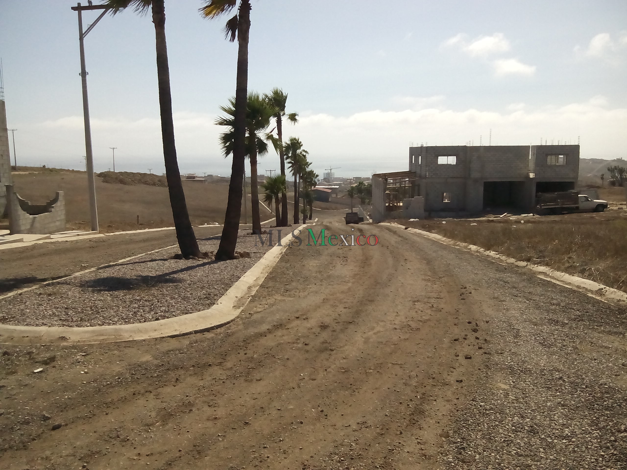 Riviera San Carlos Rosarito Real Estate