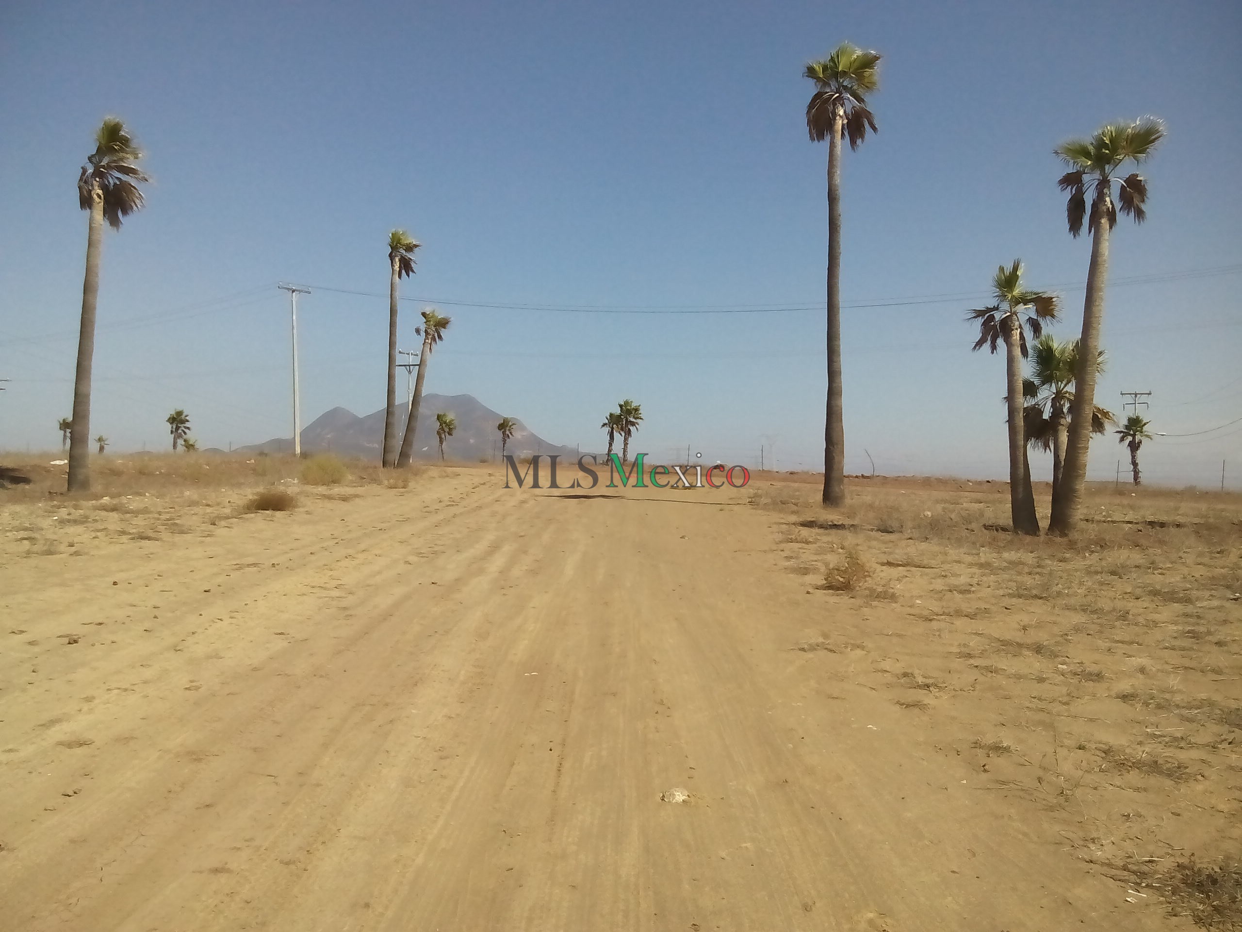 Riviera San Carlos Rosarito Real Estate