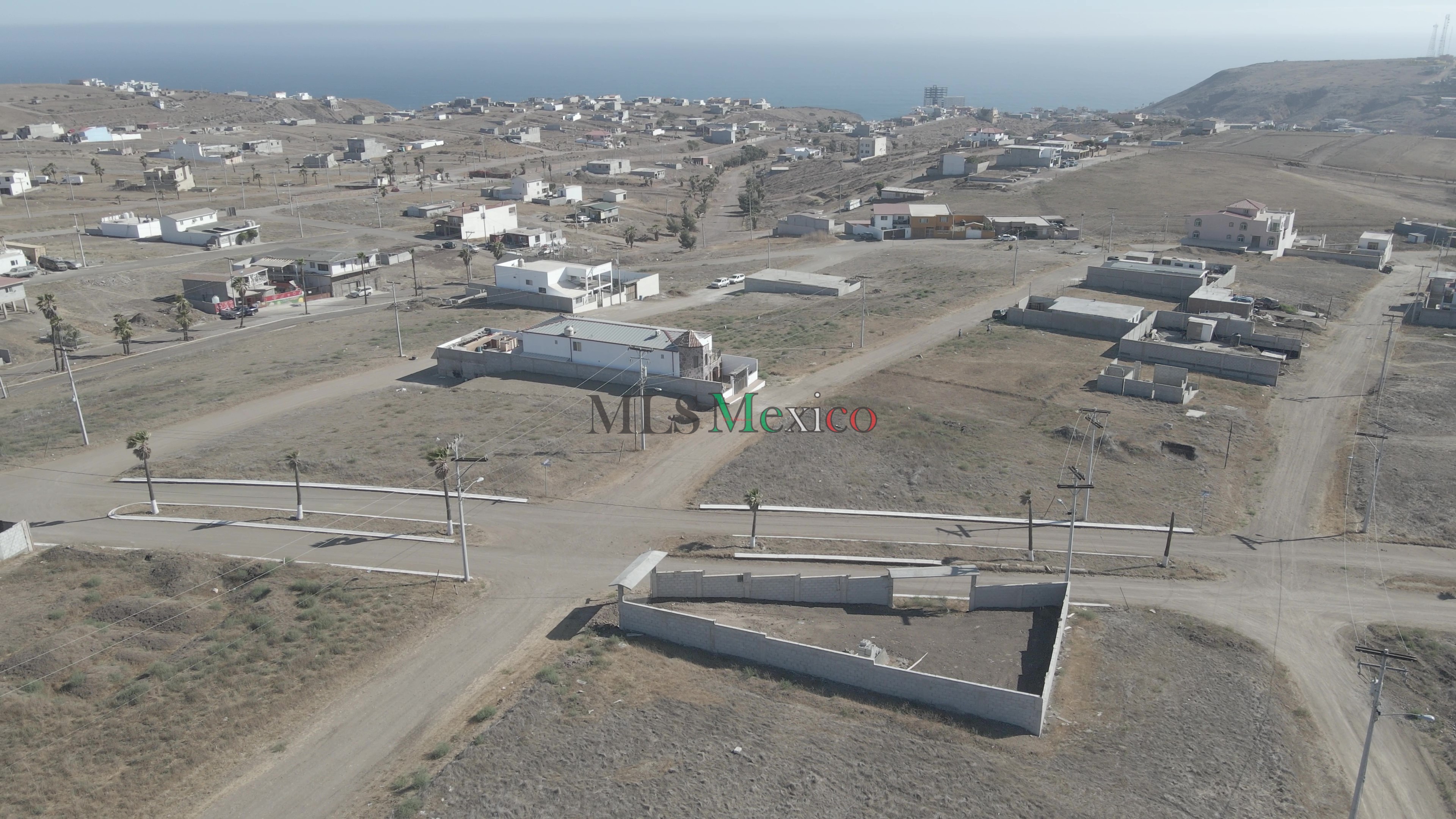 Riviera San Carlos Rosarito Real Estate