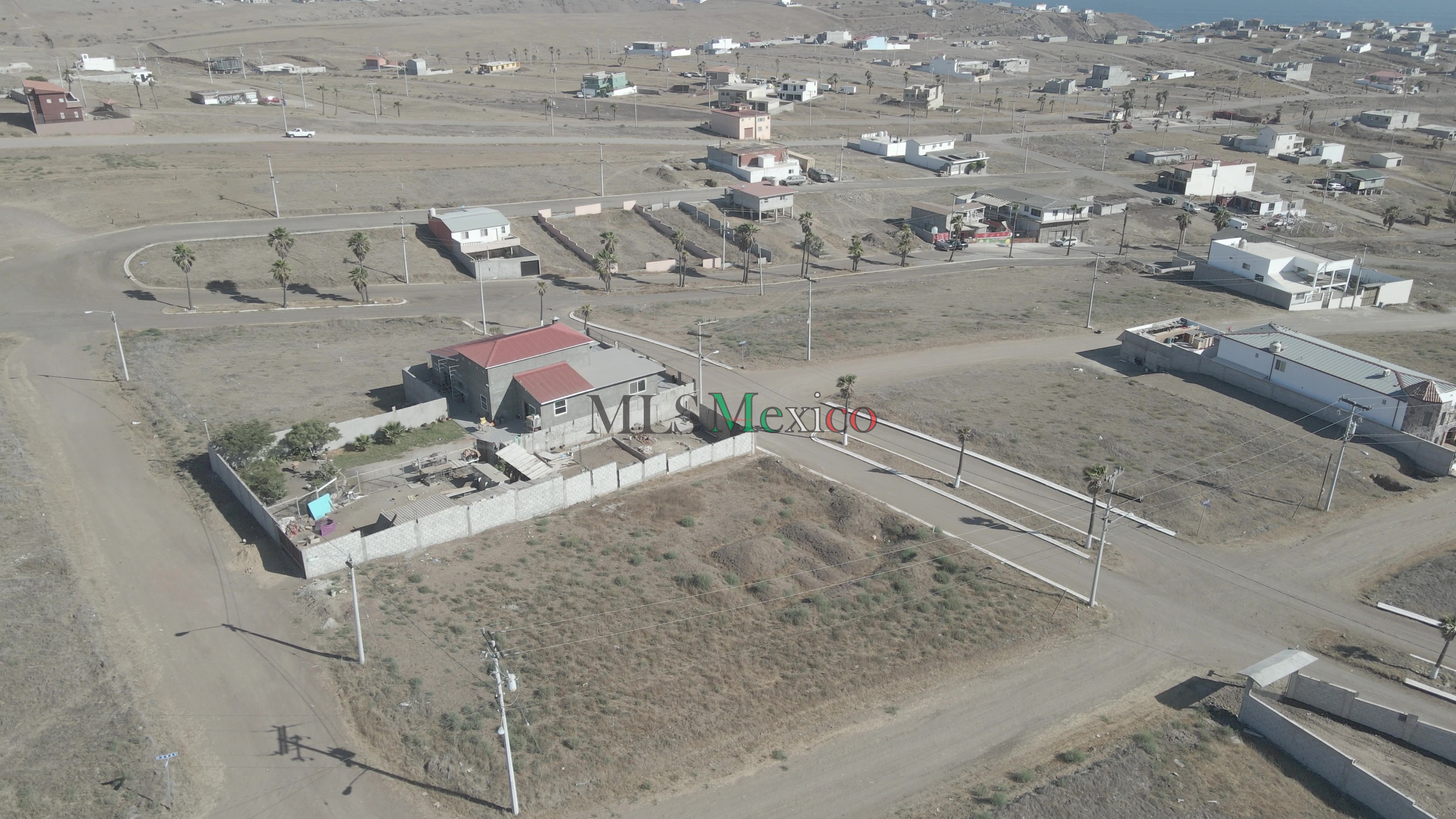 Riviera San Carlos Rosarito Real Estate