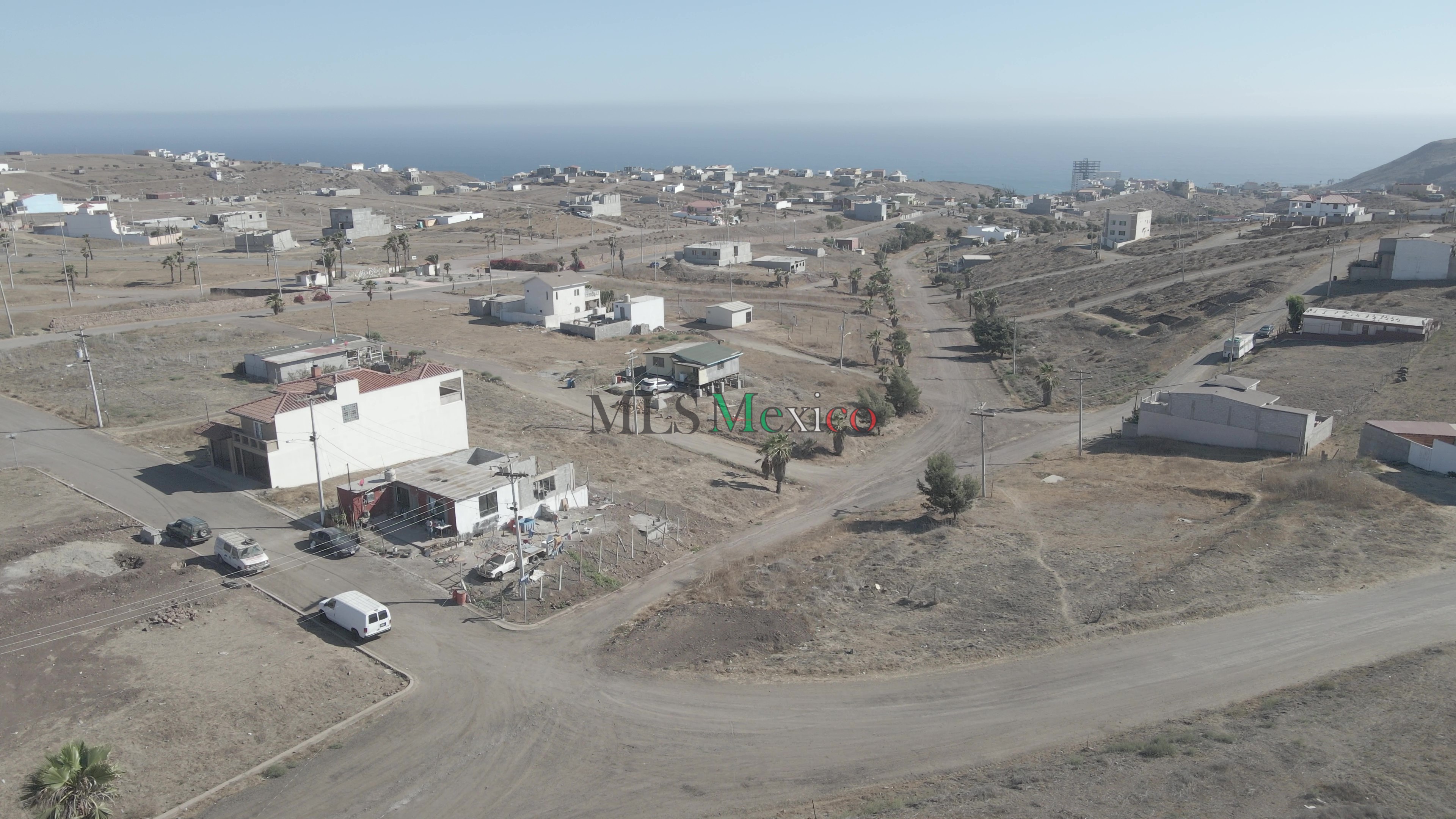 Riviera San Carlos Rosarito Real Estate