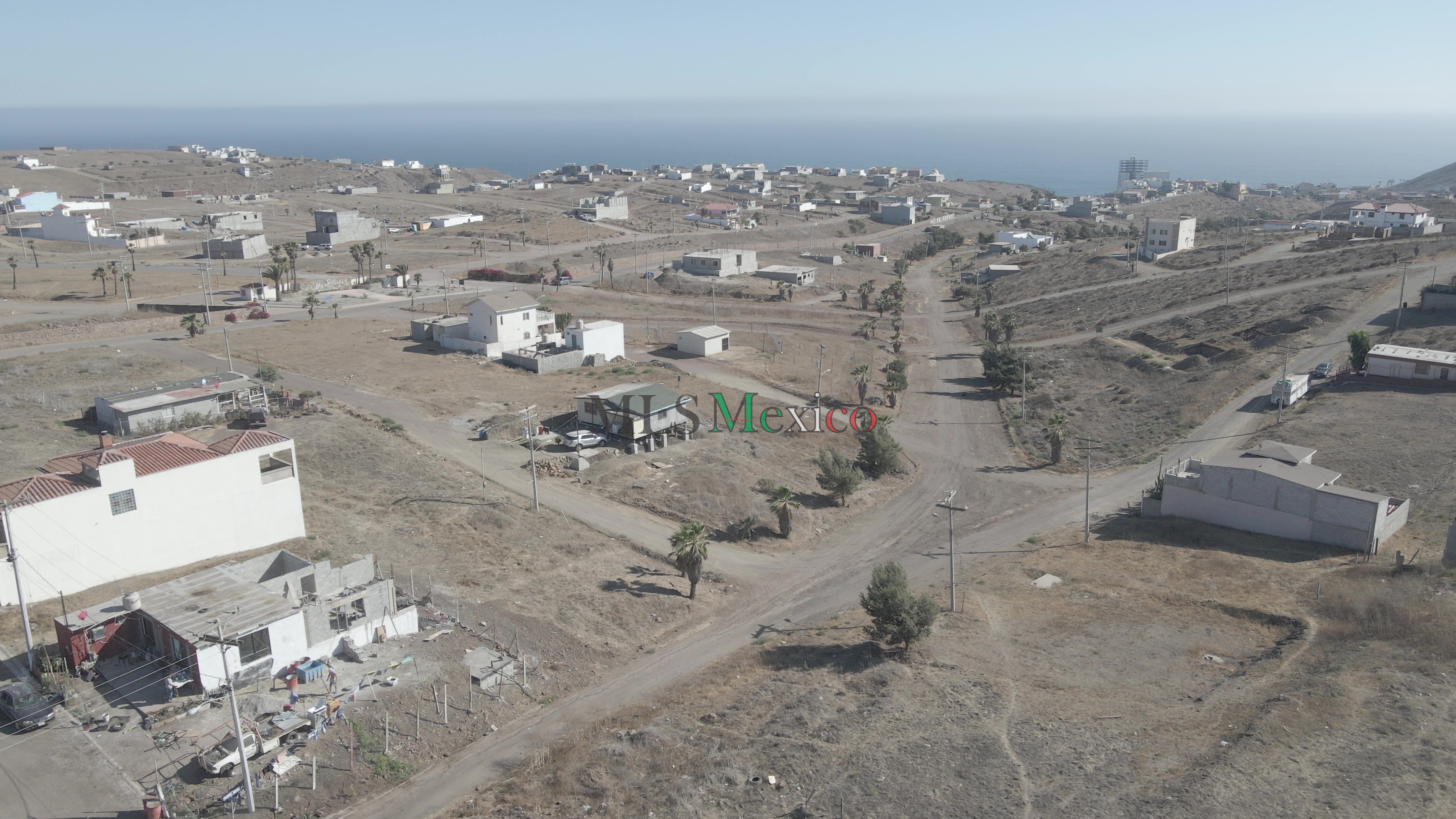 Riviera San Carlos Rosarito Real Estate