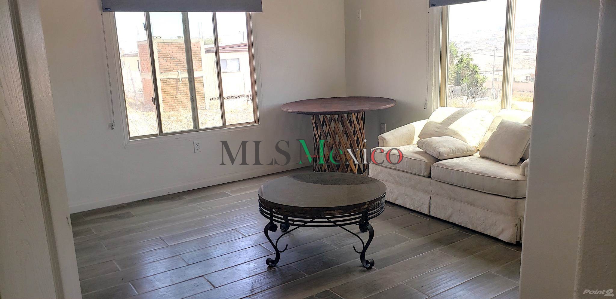 Modern Ocean-View 2-Bedroom Apartment in Terrazas del Mar, San Vicente B Terrazas de Pacifico Rosarito