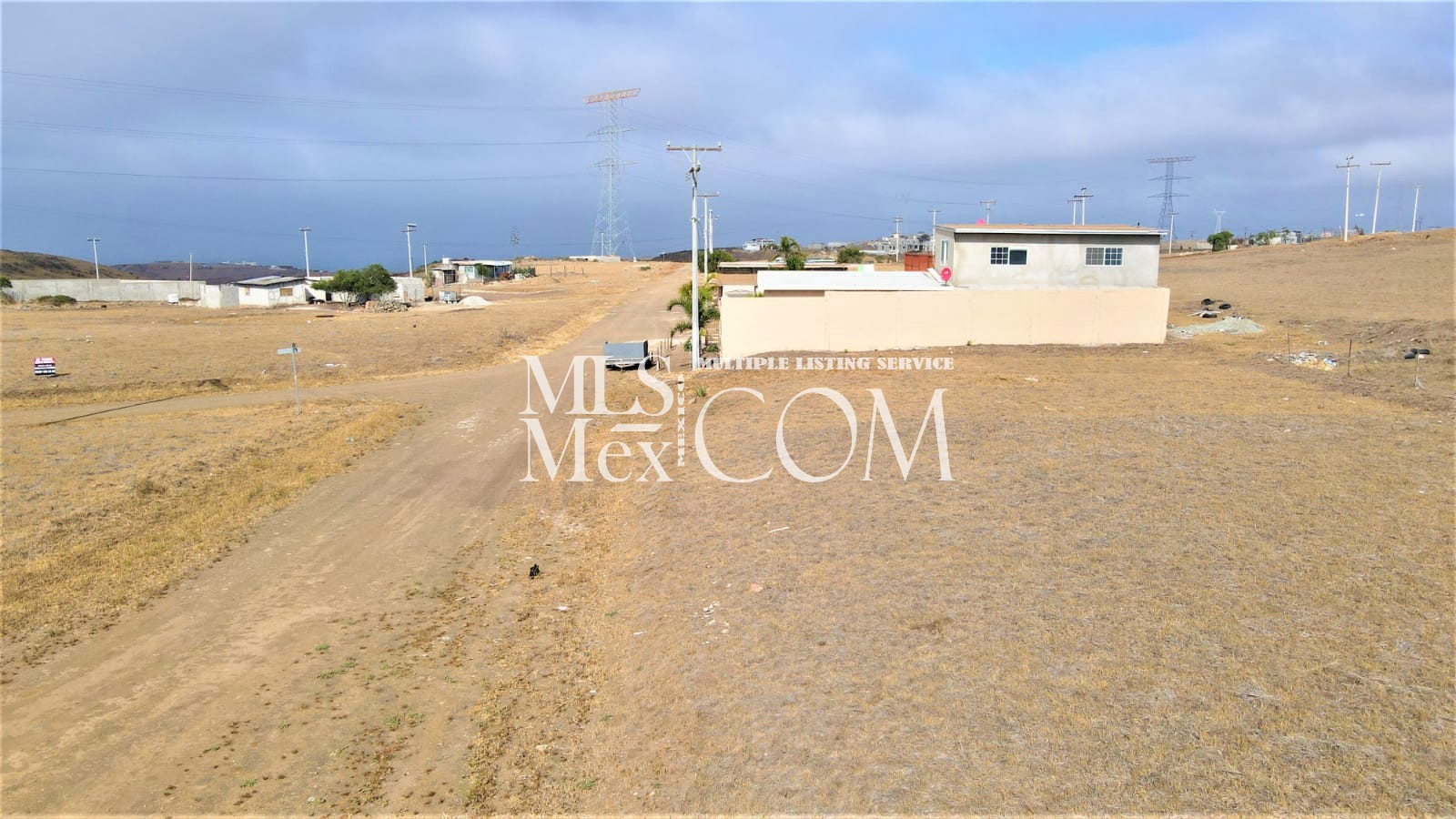 Calle Tornado