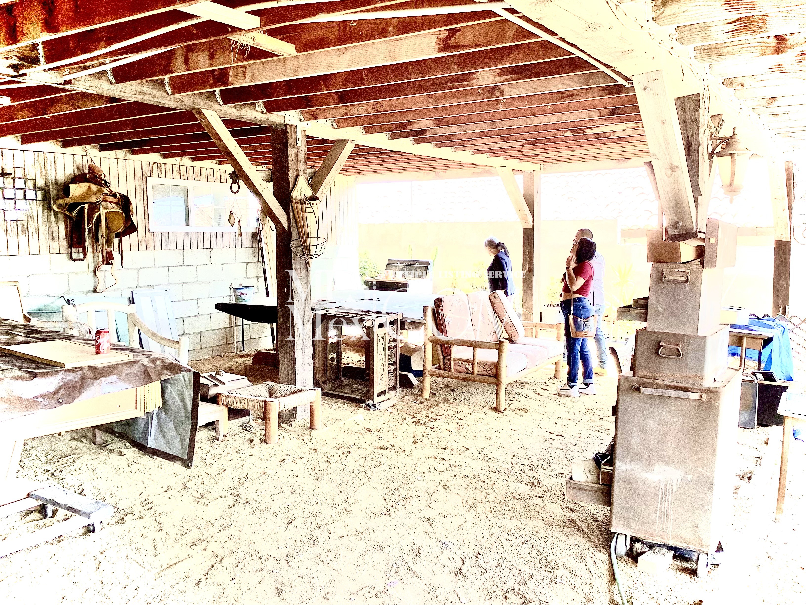 Terrazas del Pacifico Rosarito - San Vicente C