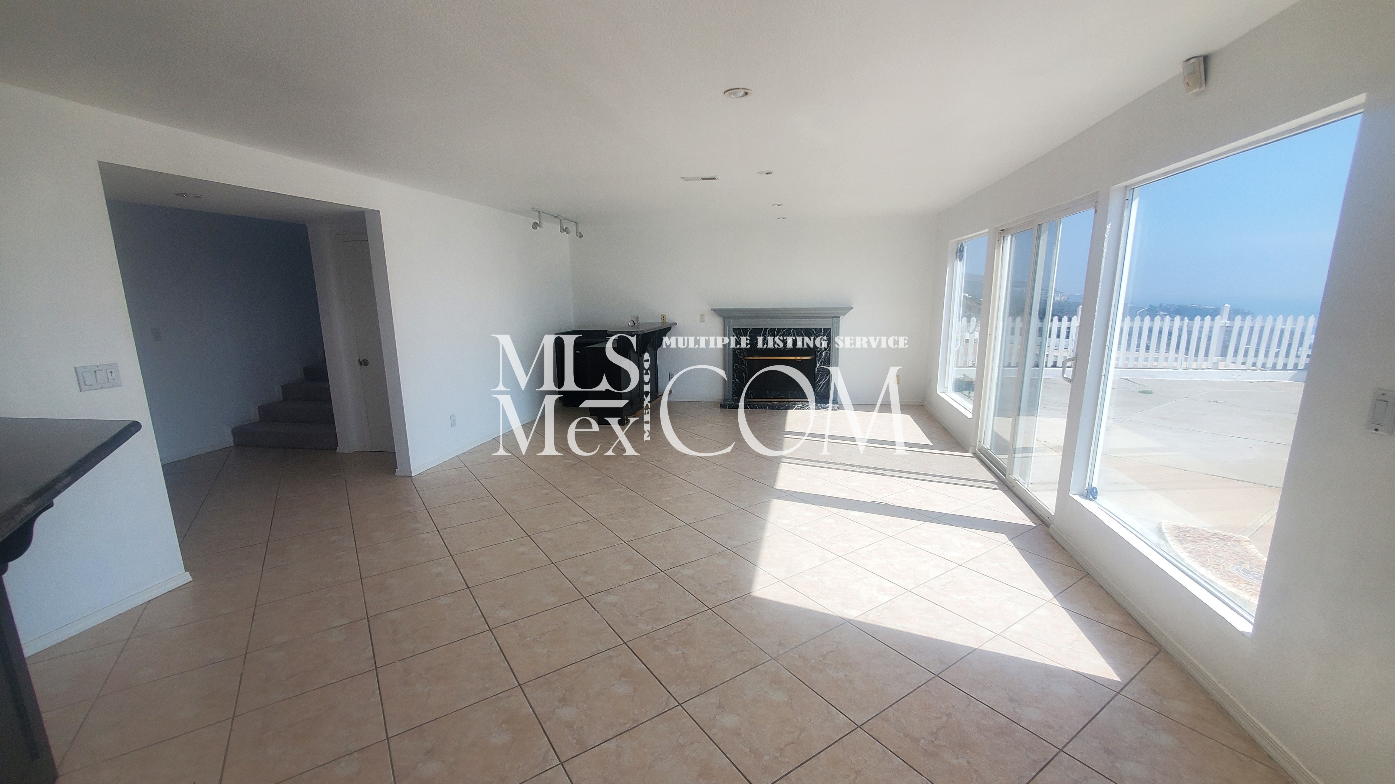 Terrazas del Mar Ocean View & Pool Rosarito Stunning 3BR Rosarito Home