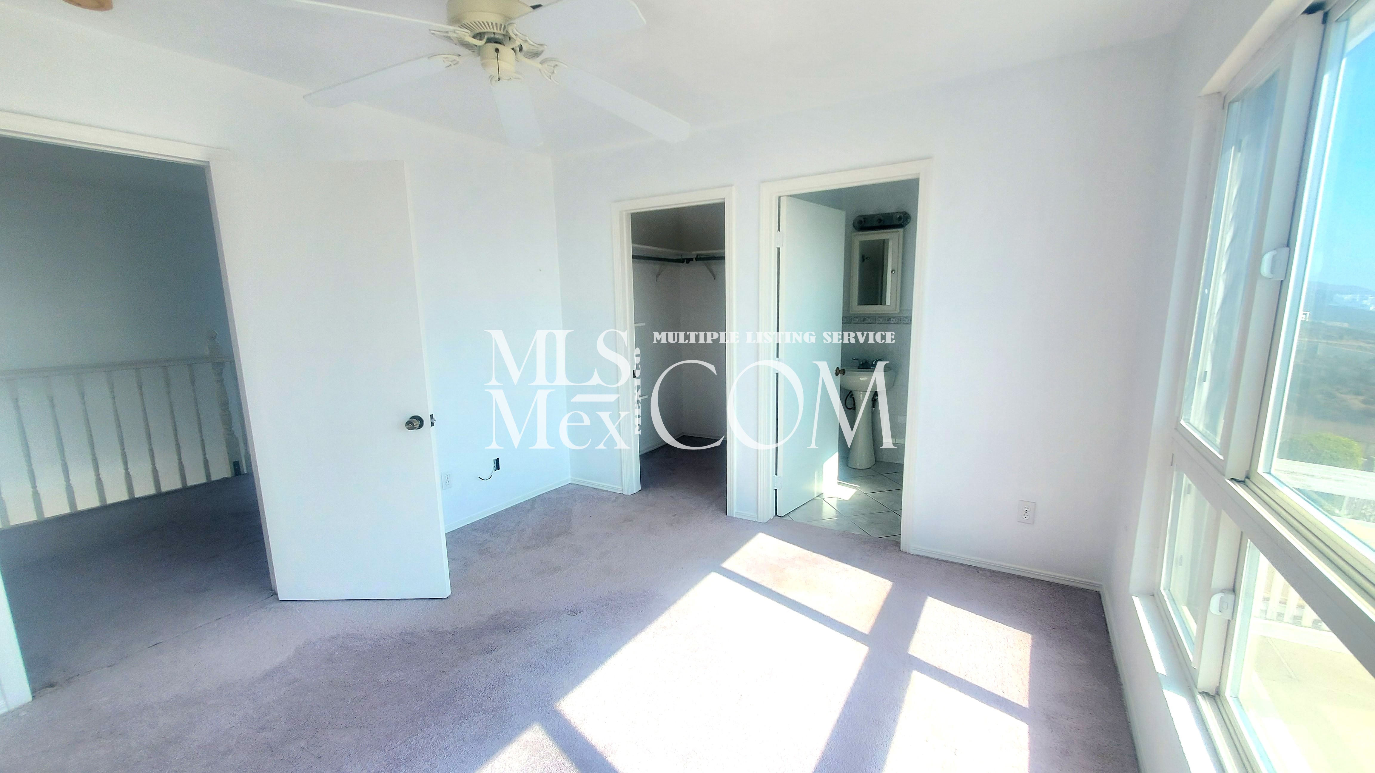 Terrazas del Mar Ocean View & Pool Rosarito Stunning 3BR Rosarito Home