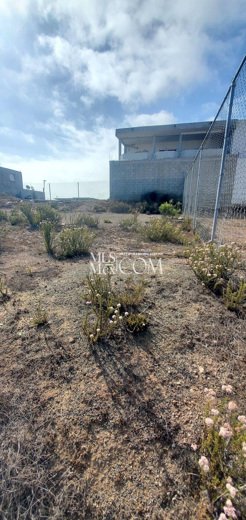 🌊 Ocean View Land for Sale in Terrazas del Mar, de Calafia, Rosarito – Near US Border & Valle de Guadalupe