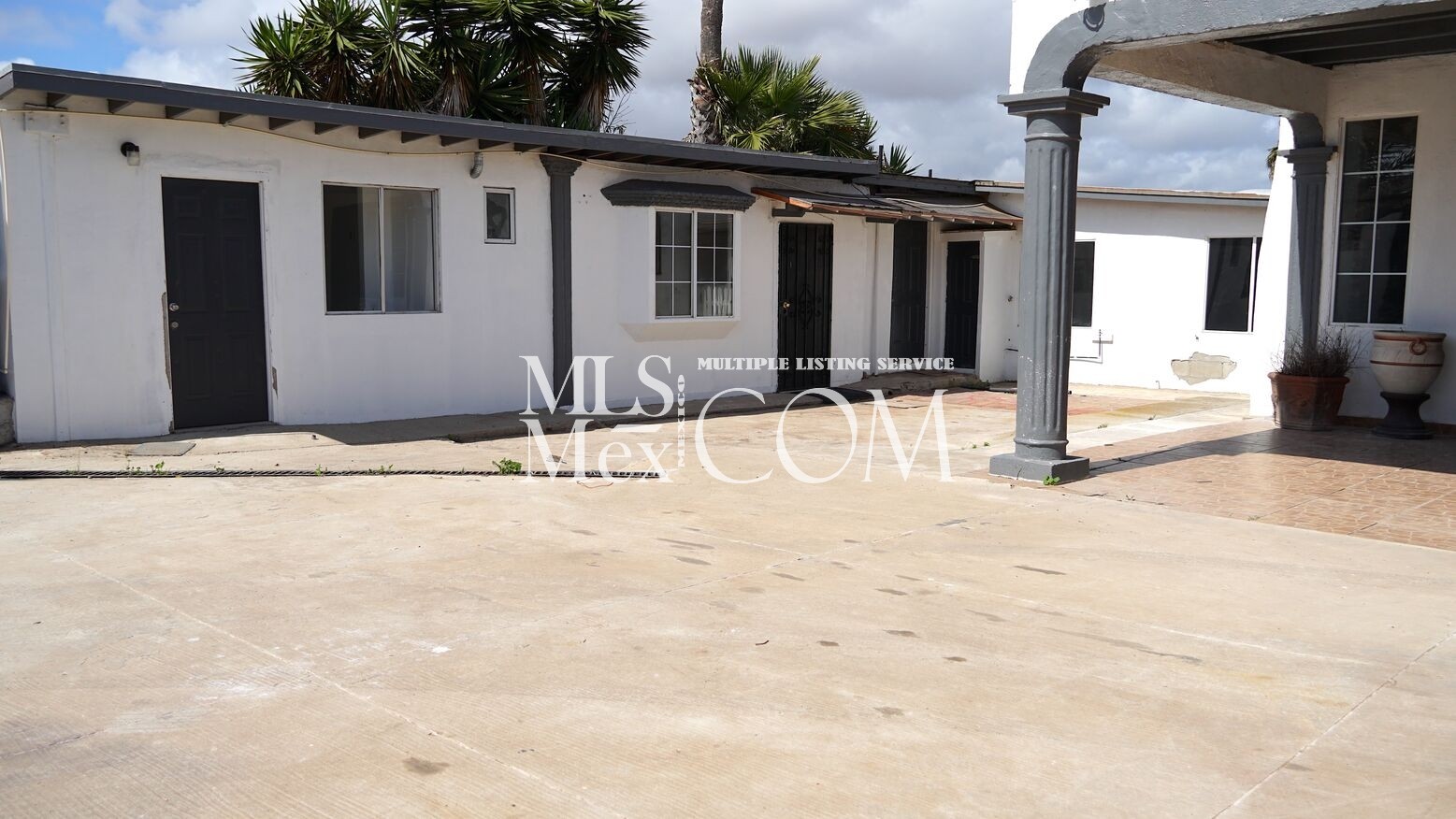Multi-Unit Property for Rent in Terrazas del Pacífico – Ideal Investment or Multi-Family Living